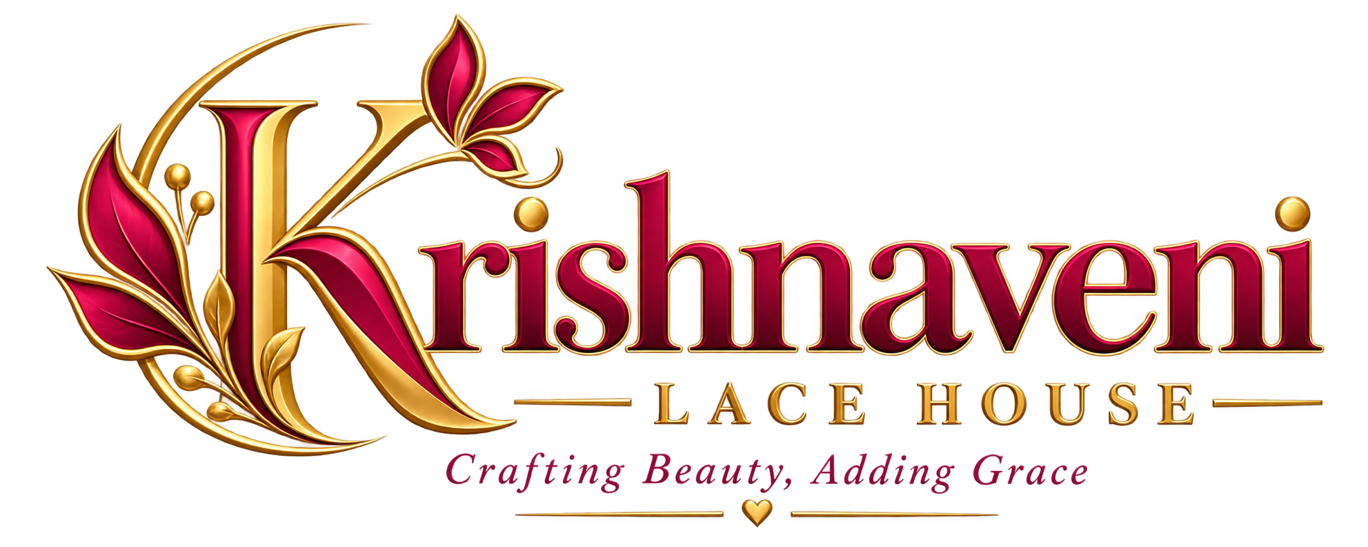 KrishnaveniLaceHouse