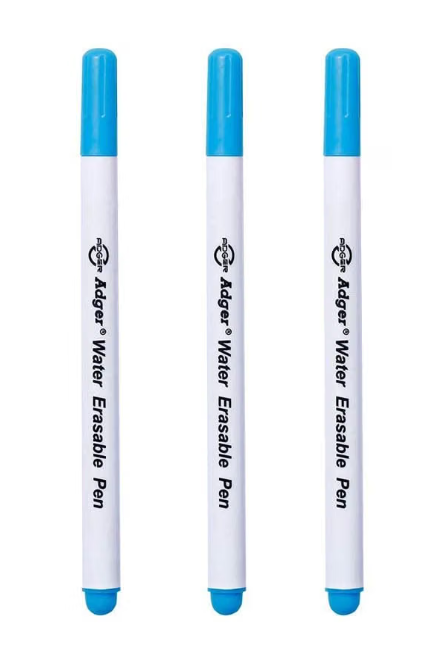 Water Erasable Pen