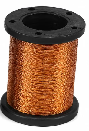 A1 Zari Thread ( Copper )