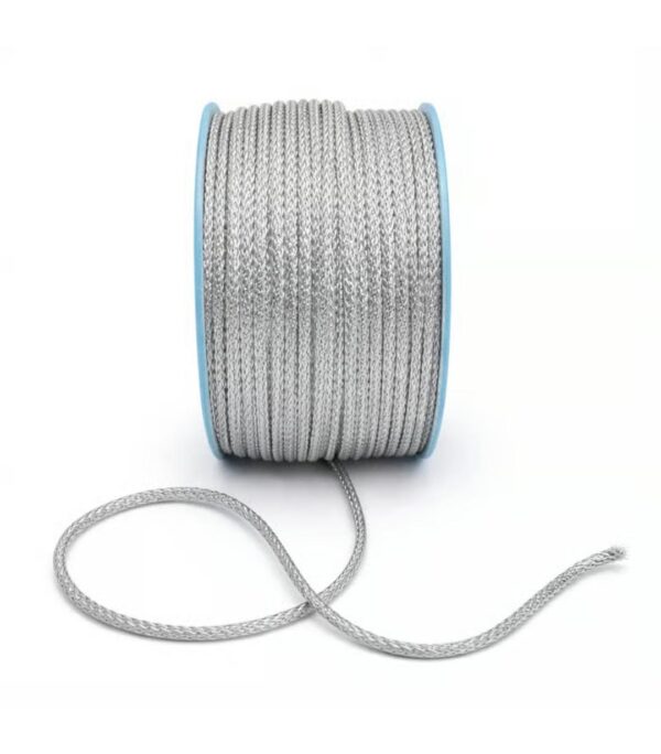 Knot Silver