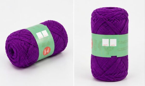 Yarn Thread